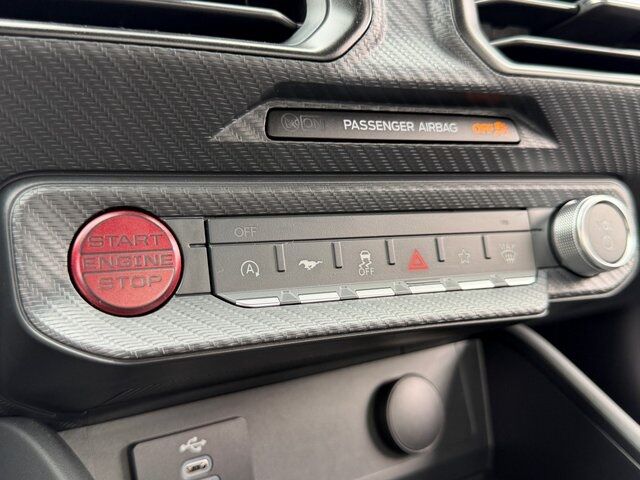 2026 Ford Mustang EcoBoost Springfield VA