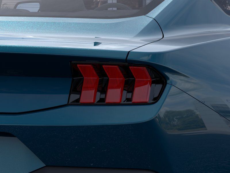 2026 Ford Mustang EcoBoost Springfield VA