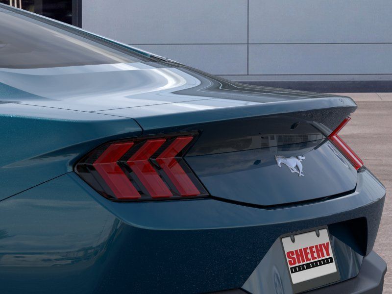 2026 Ford Mustang EcoBoost Springfield VA