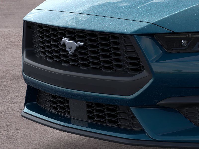 2026 Ford Mustang EcoBoost Springfield VA