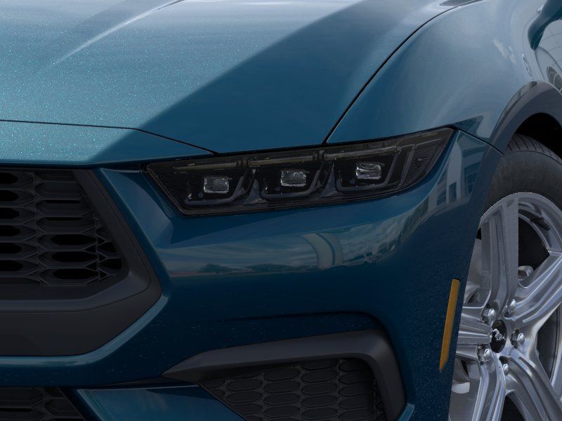 2026 Ford Mustang EcoBoost Springfield VA