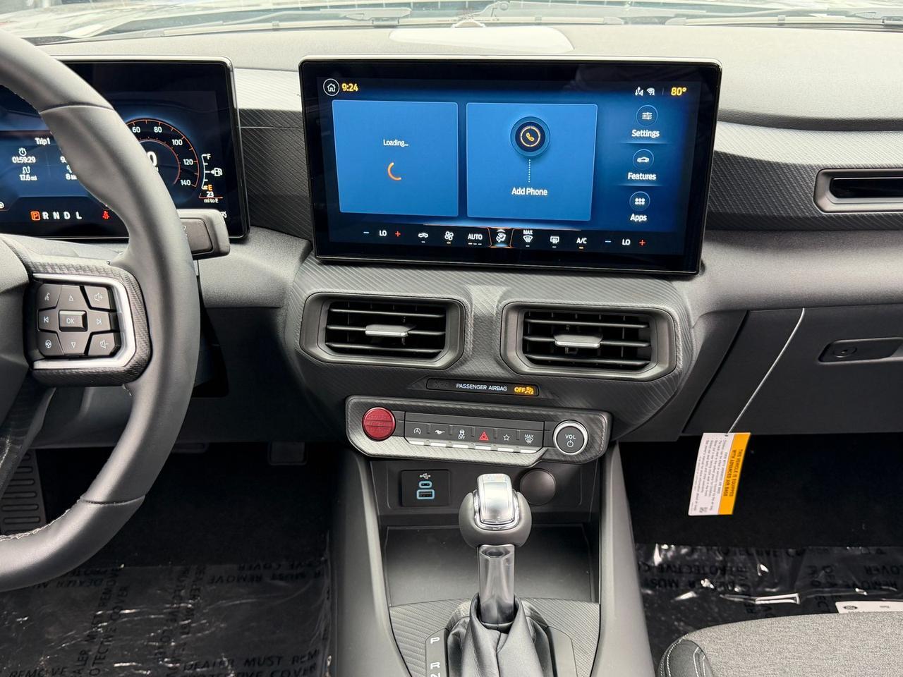 2026 Ford Mustang EcoBoost Springfield VA