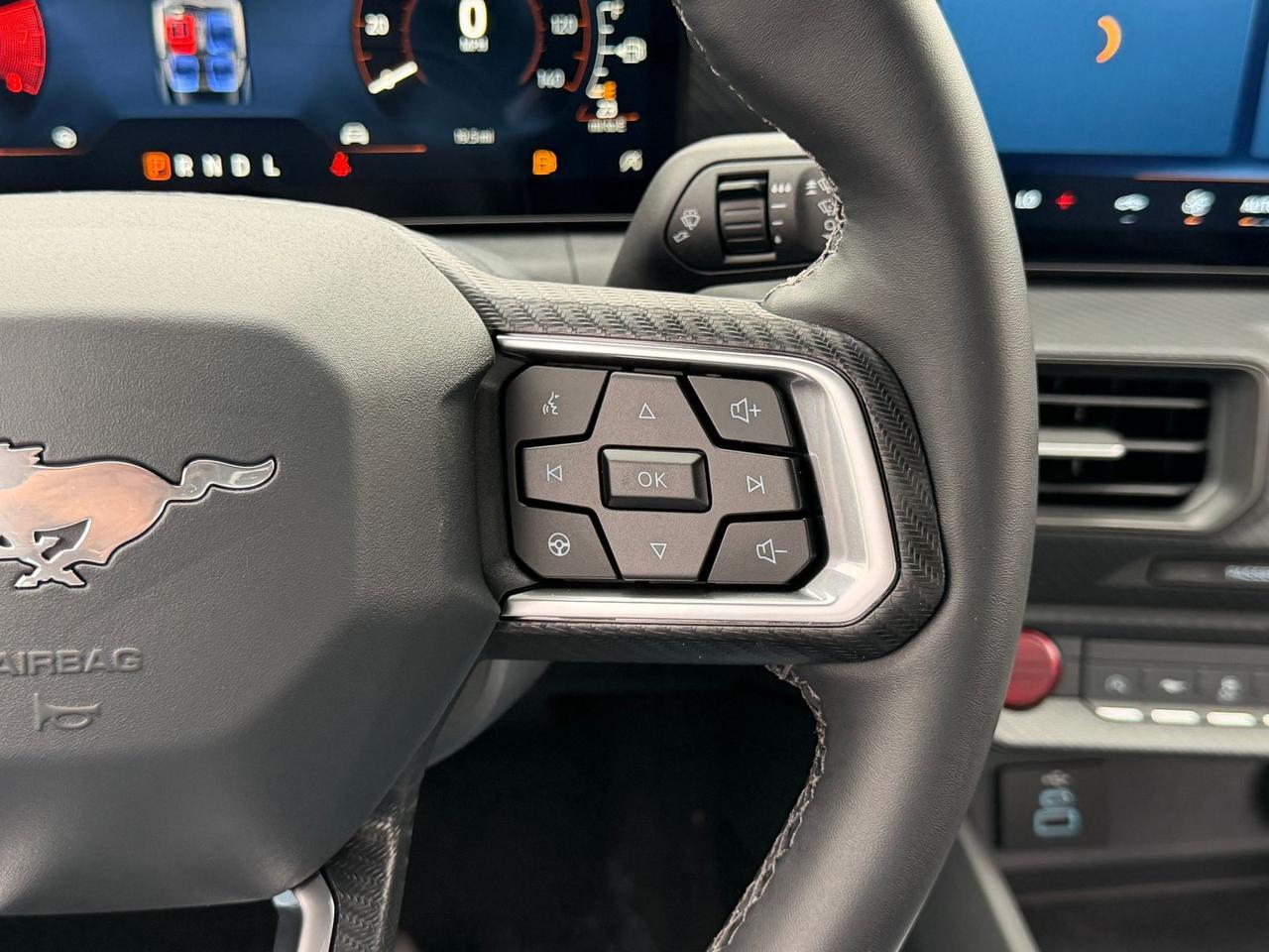 2026 Ford Mustang EcoBoost Springfield VA