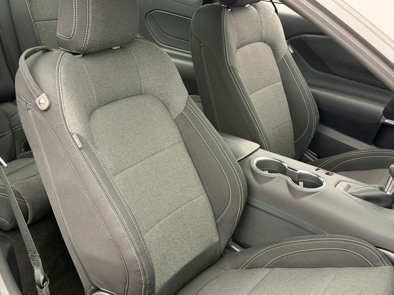 2026 Ford Mustang EcoBoost Springfield VA