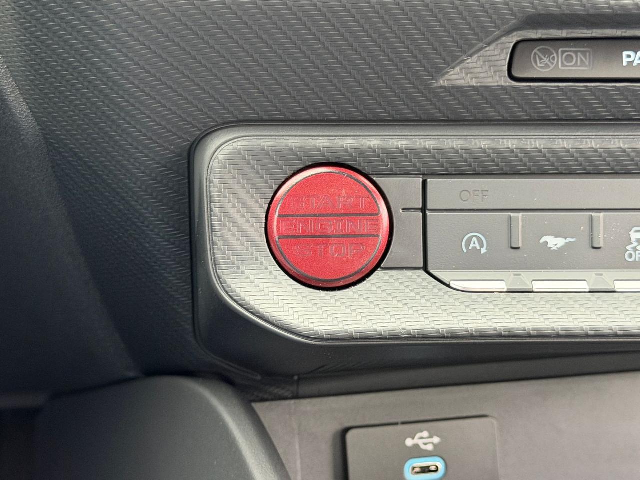 2026 Ford Mustang EcoBoost Springfield VA