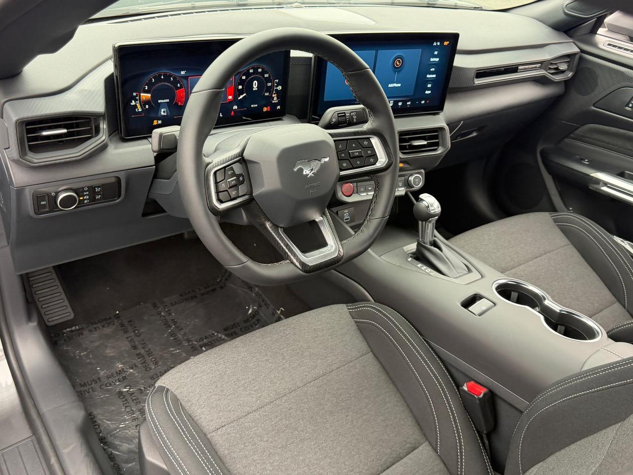 2026 Ford Mustang EcoBoost Springfield VA