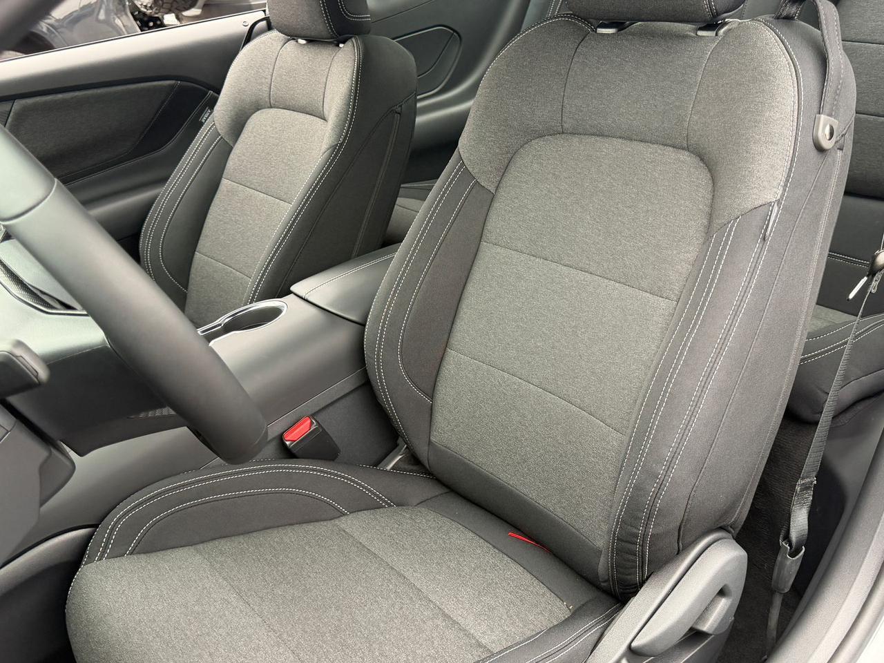 2026 Ford Mustang EcoBoost Springfield VA