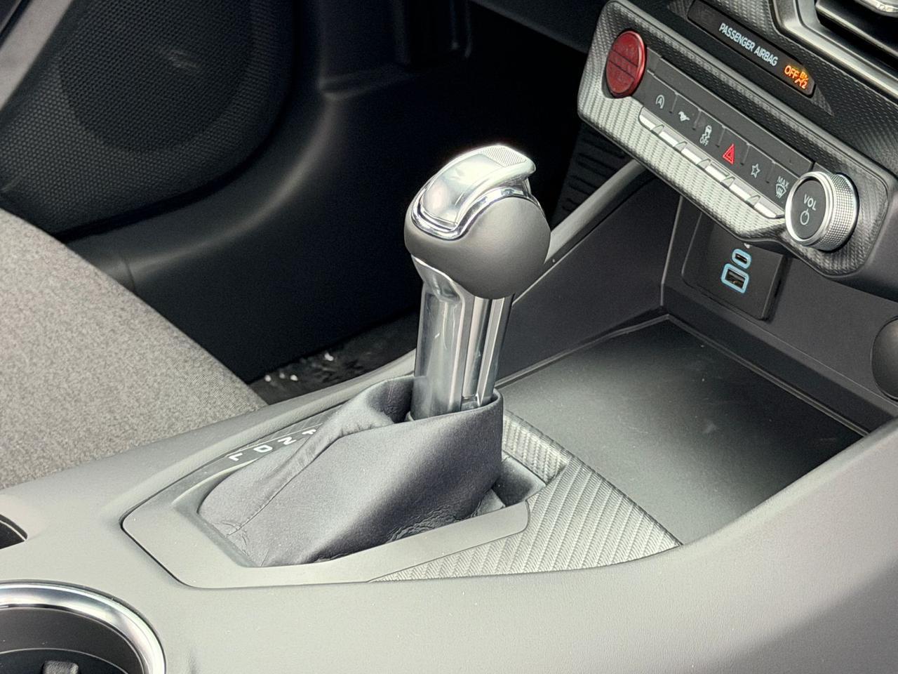 2026 Ford Mustang EcoBoost Springfield VA