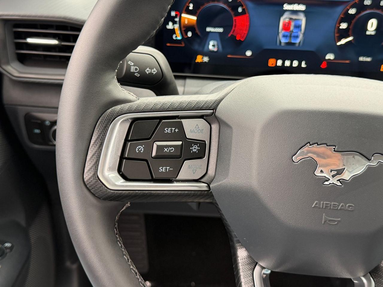 2026 Ford Mustang EcoBoost Springfield VA