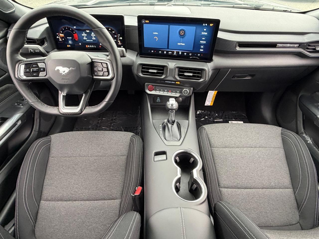 2026 Ford Mustang EcoBoost Springfield VA