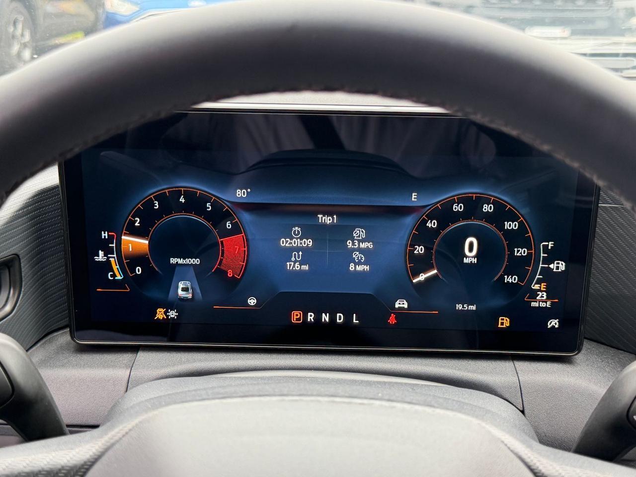 2026 Ford Mustang EcoBoost Springfield VA