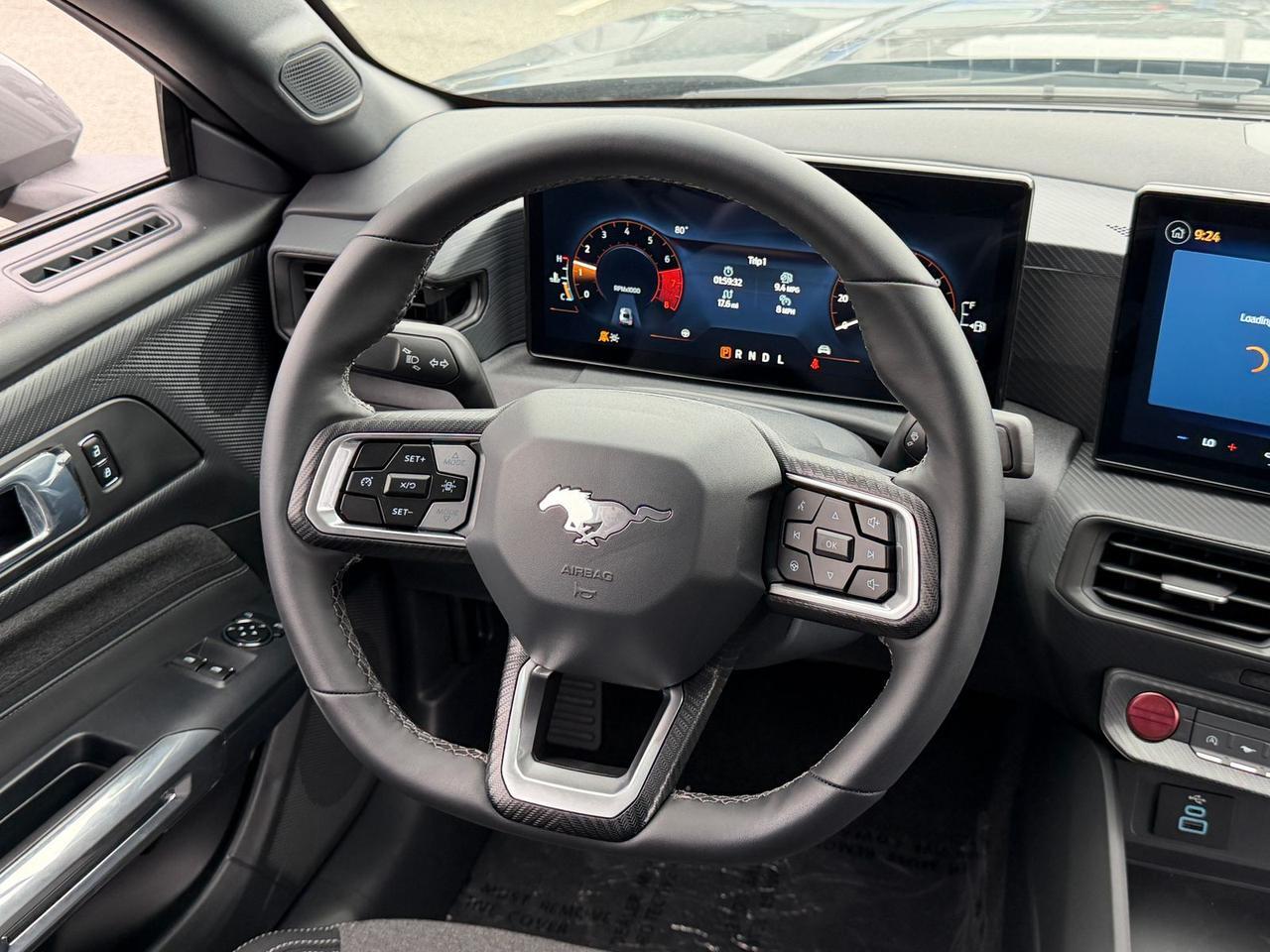 2026 Ford Mustang EcoBoost Springfield VA