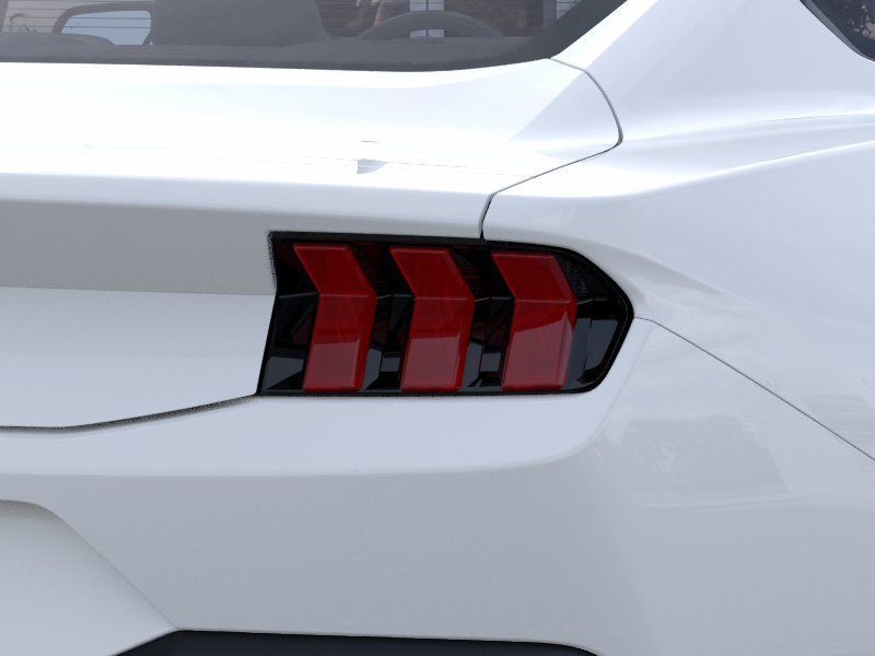 2026 Ford Mustang EcoBoost Springfield VA