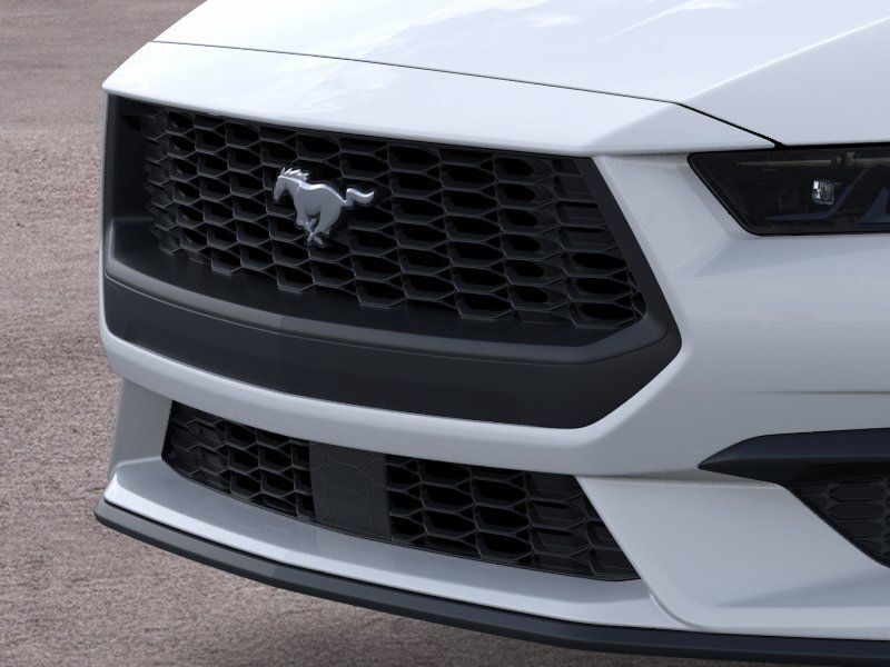 2026 Ford Mustang EcoBoost Springfield VA