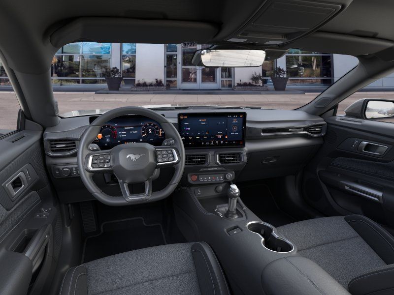 2026 Ford Mustang EcoBoost Springfield VA