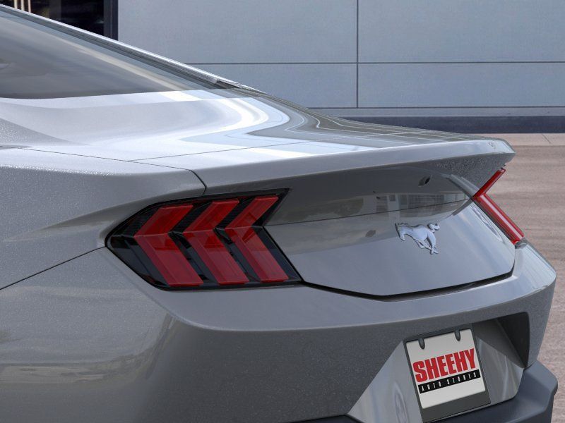 2026 Ford Mustang EcoBoost Springfield VA