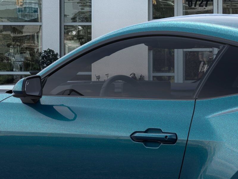 2026 Ford Mustang EcoBoost Springfield VA