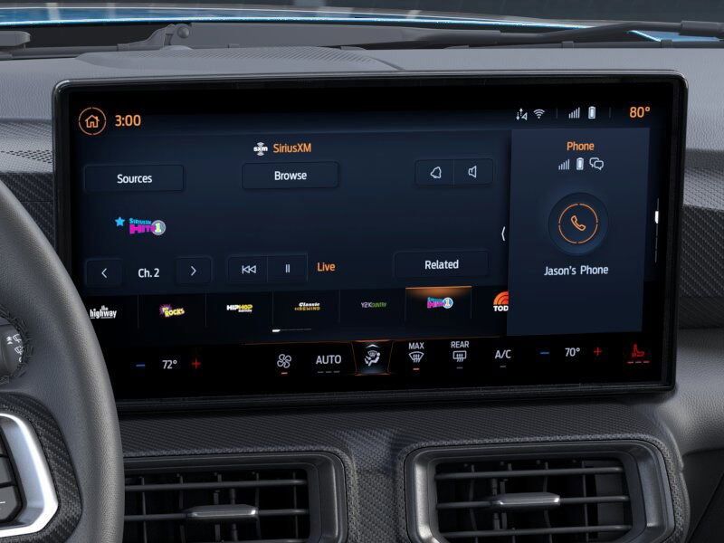 2026 Ford Mustang EcoBoost Springfield VA