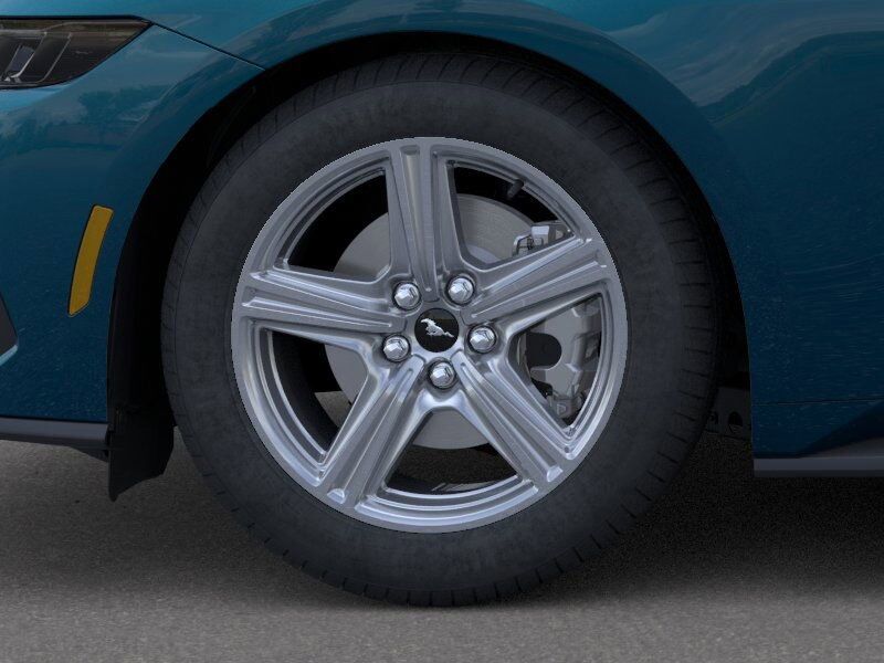 2026 Ford Mustang EcoBoost Springfield VA