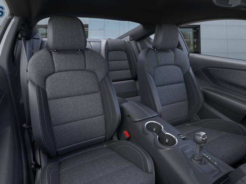 2026 Ford Mustang EcoBoost Springfield VA