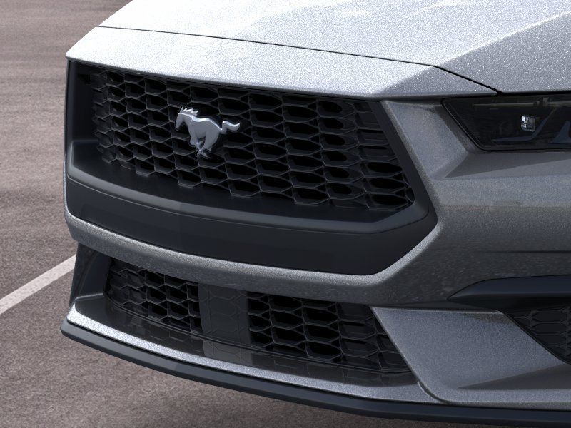 2026 Ford Mustang EcoBoost Springfield VA