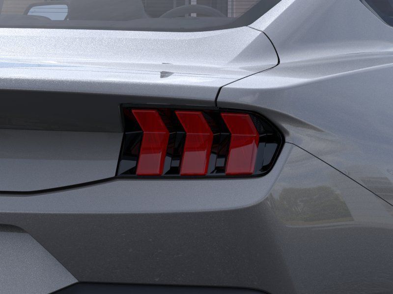 2026 Ford Mustang EcoBoost Springfield VA