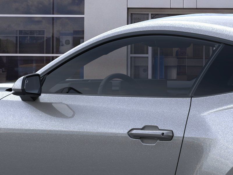 2026 Ford Mustang EcoBoost Springfield VA
