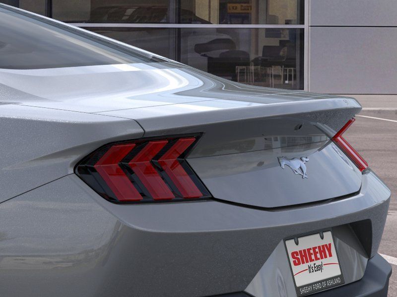 2026 Ford Mustang EcoBoost Springfield VA