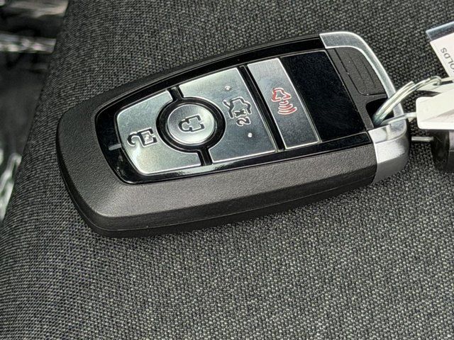 2026 Ford Mustang EcoBoost Springfield VA