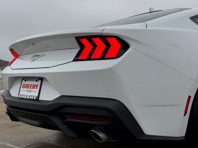 2026 Ford Mustang EcoBoost Springfield VA