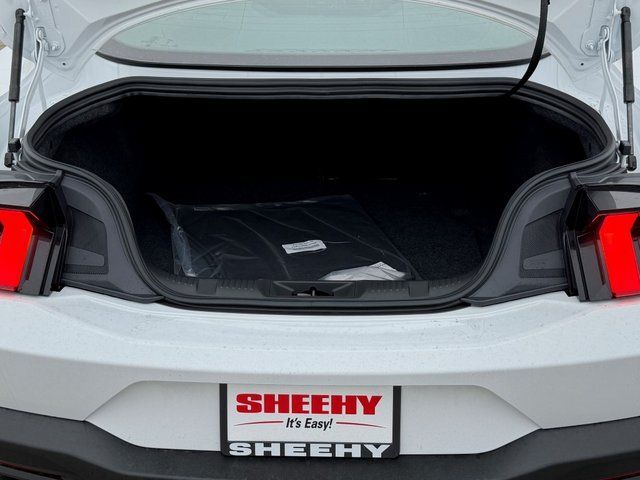 2026 Ford Mustang EcoBoost Springfield VA