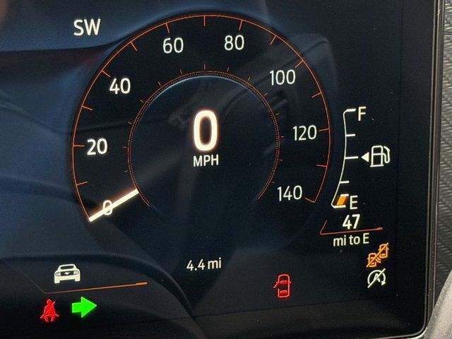 2026 Ford Mustang EcoBoost Springfield VA