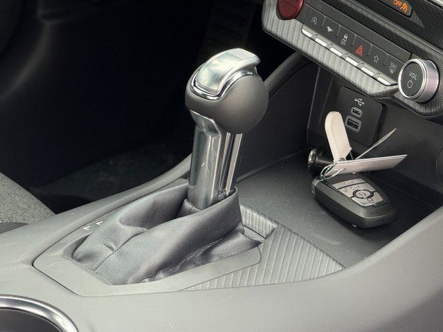 2026 Ford Mustang EcoBoost Springfield VA