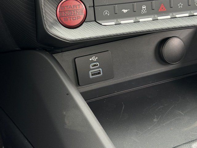 2026 Ford Mustang EcoBoost Springfield VA