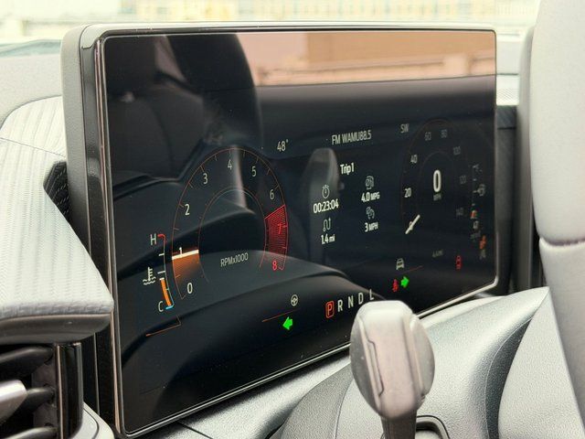 2026 Ford Mustang EcoBoost Springfield VA