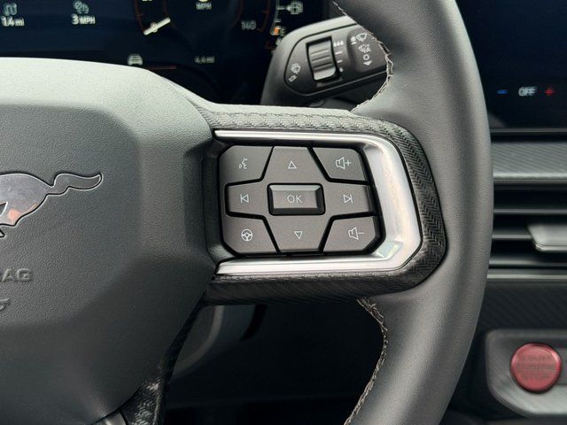 2026 Ford Mustang EcoBoost Springfield VA