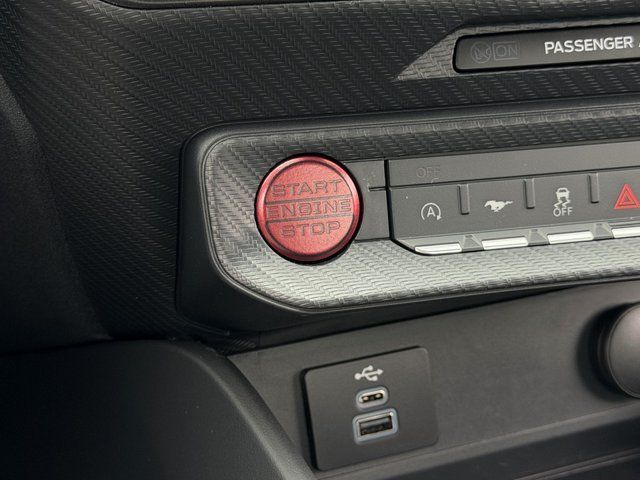 2026 Ford Mustang EcoBoost Springfield VA