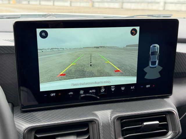 2026 Ford Mustang EcoBoost Springfield VA