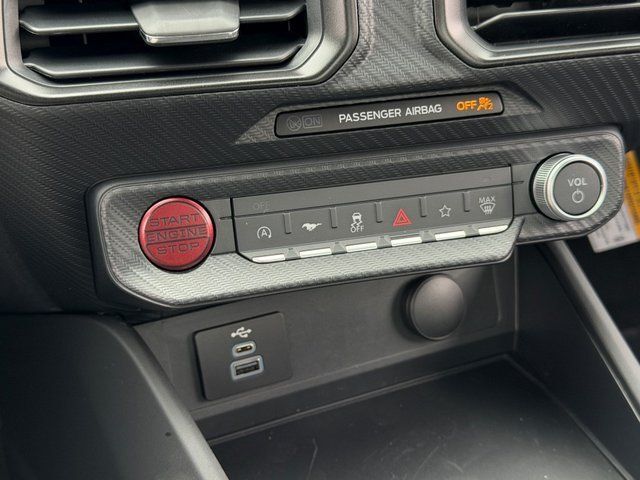 2026 Ford Mustang EcoBoost Springfield VA