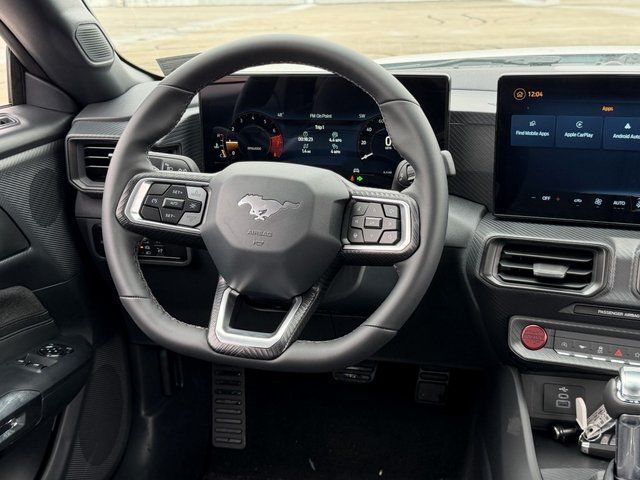 2026 Ford Mustang EcoBoost Springfield VA