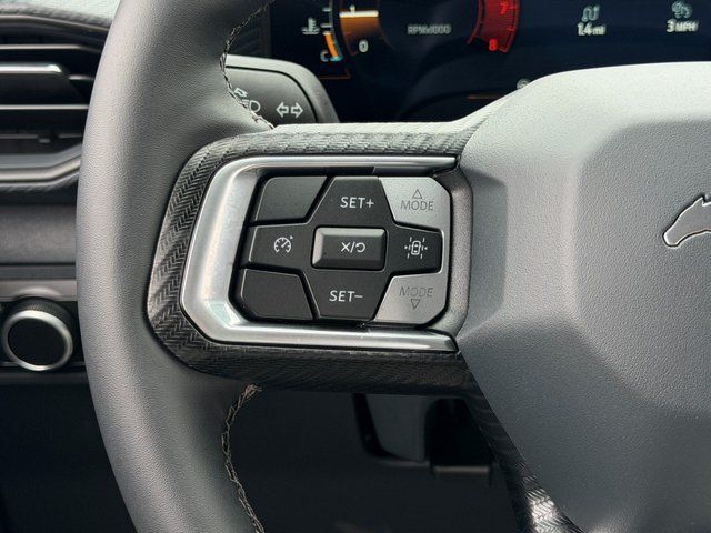 2026 Ford Mustang EcoBoost Springfield VA