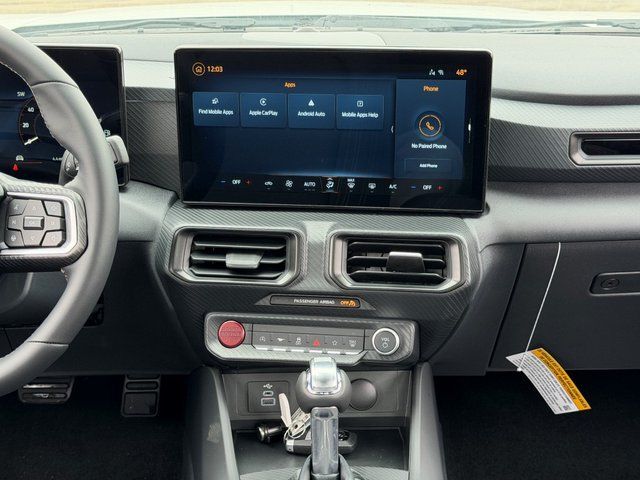 2026 Ford Mustang EcoBoost Springfield VA