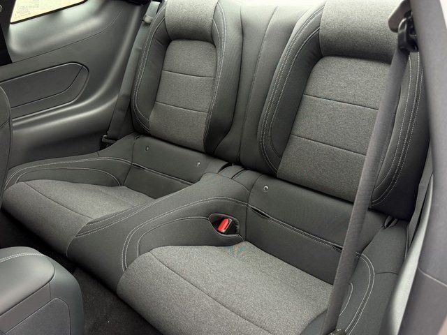 2026 Ford Mustang EcoBoost Springfield VA