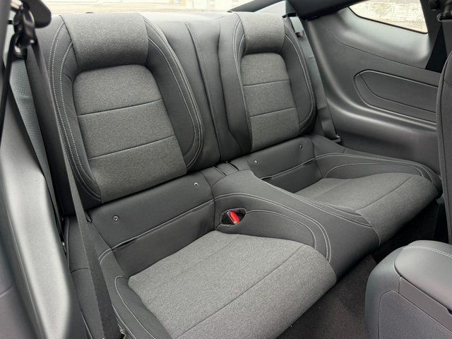 2026 Ford Mustang EcoBoost Springfield VA