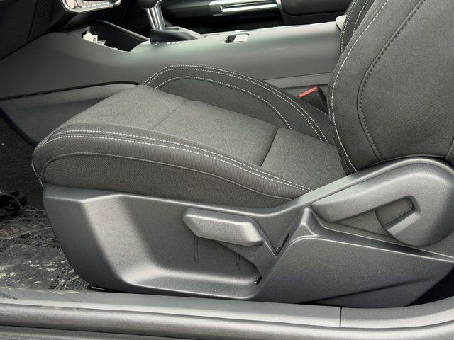 2026 Ford Mustang EcoBoost Springfield VA