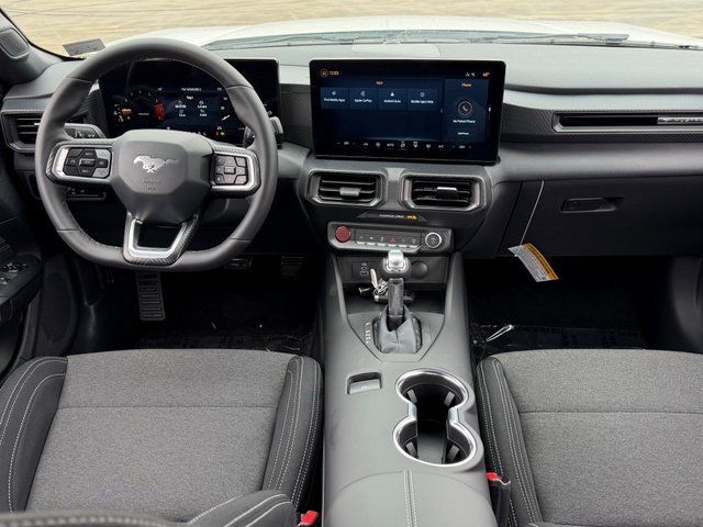 2026 Ford Mustang EcoBoost Springfield VA