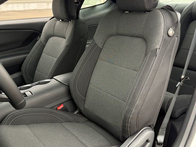 2026 Ford Mustang EcoBoost Springfield VA