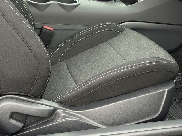 2026 Ford Mustang EcoBoost Springfield VA