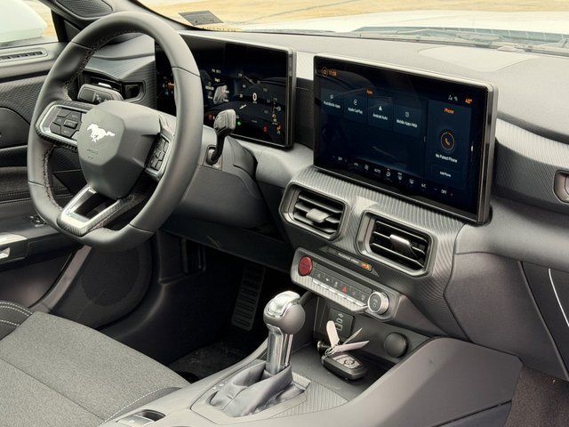 2026 Ford Mustang EcoBoost Springfield VA