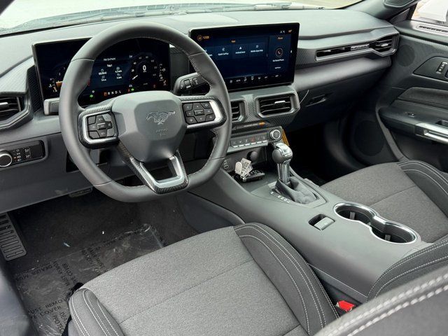 2026 Ford Mustang EcoBoost Springfield VA